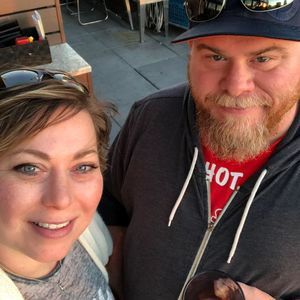 Meet your Posher, Tammy